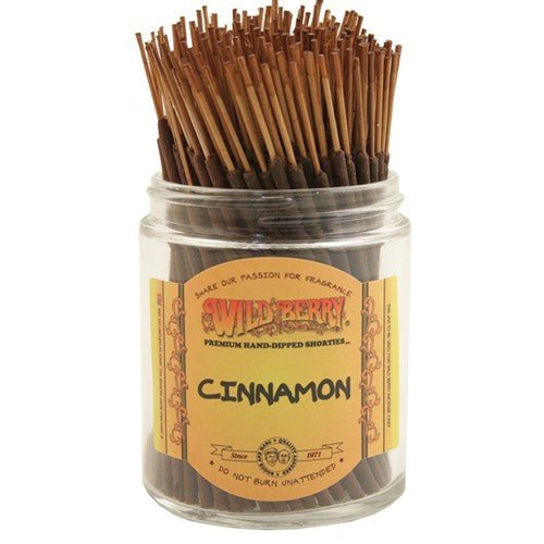 Cinnamon Shorties™ - Celestial Wallflower
