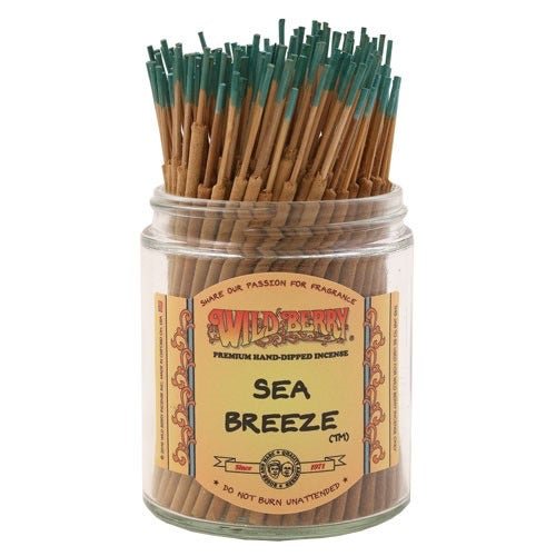 Sea Breeze Shorties™ - Celestial Wallflower