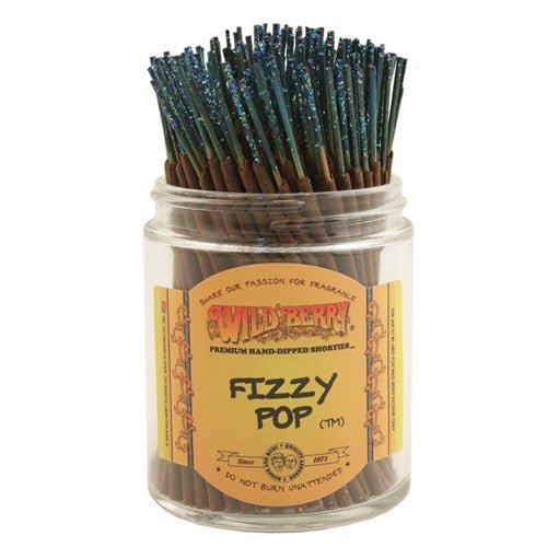 Fizzy Pop Shorties™ - Celestial Wallflower