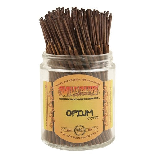 Opium (Type) Shorties™