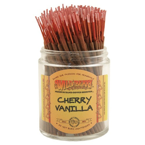 Cherry Vanilla Shorties™
