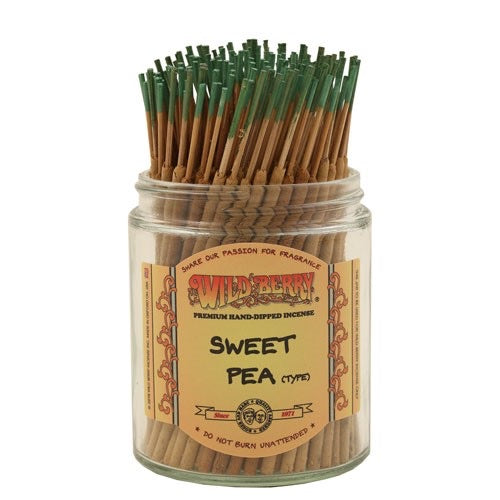 Sweet Pea (Type) Shorties™