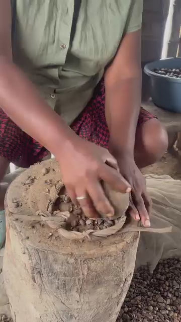 Batana Oil