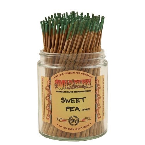 Sweet Pea (Type) Shorties™ - Celestial Wallflower